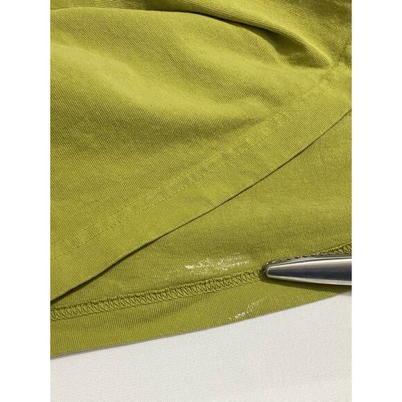 Western Hydrodynamic Research T-Shirt Men’s Medium Green WHR Logo Graphic Tee - Picture 10 of 10